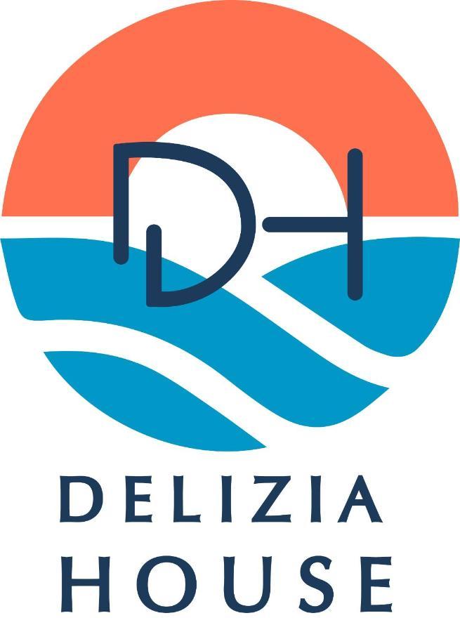 Delizia House Ortigia,Centro Citta, Vicino Al Mare Leilighet Syracuse Eksteriør bilde