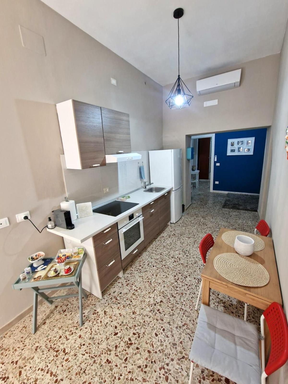 Delizia House Ortigia,Centro Citta, Vicino Al Mare Leilighet Syracuse Eksteriør bilde