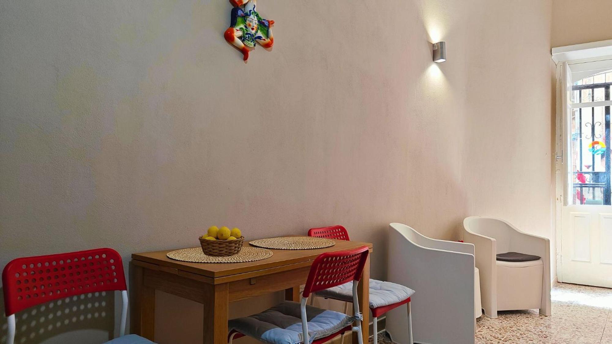 Delizia House Ortigia,Centro Citta, Vicino Al Mare Leilighet Syracuse Eksteriør bilde