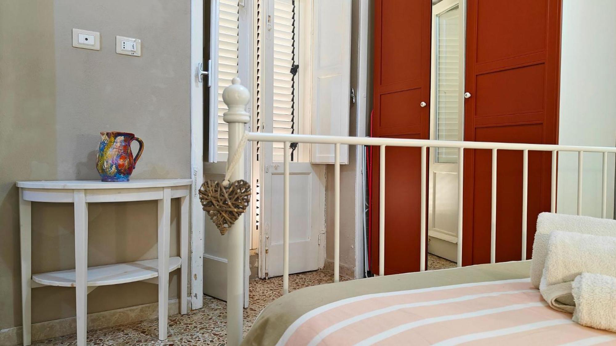 Delizia House Ortigia,Centro Citta, Vicino Al Mare Leilighet Syracuse Eksteriør bilde