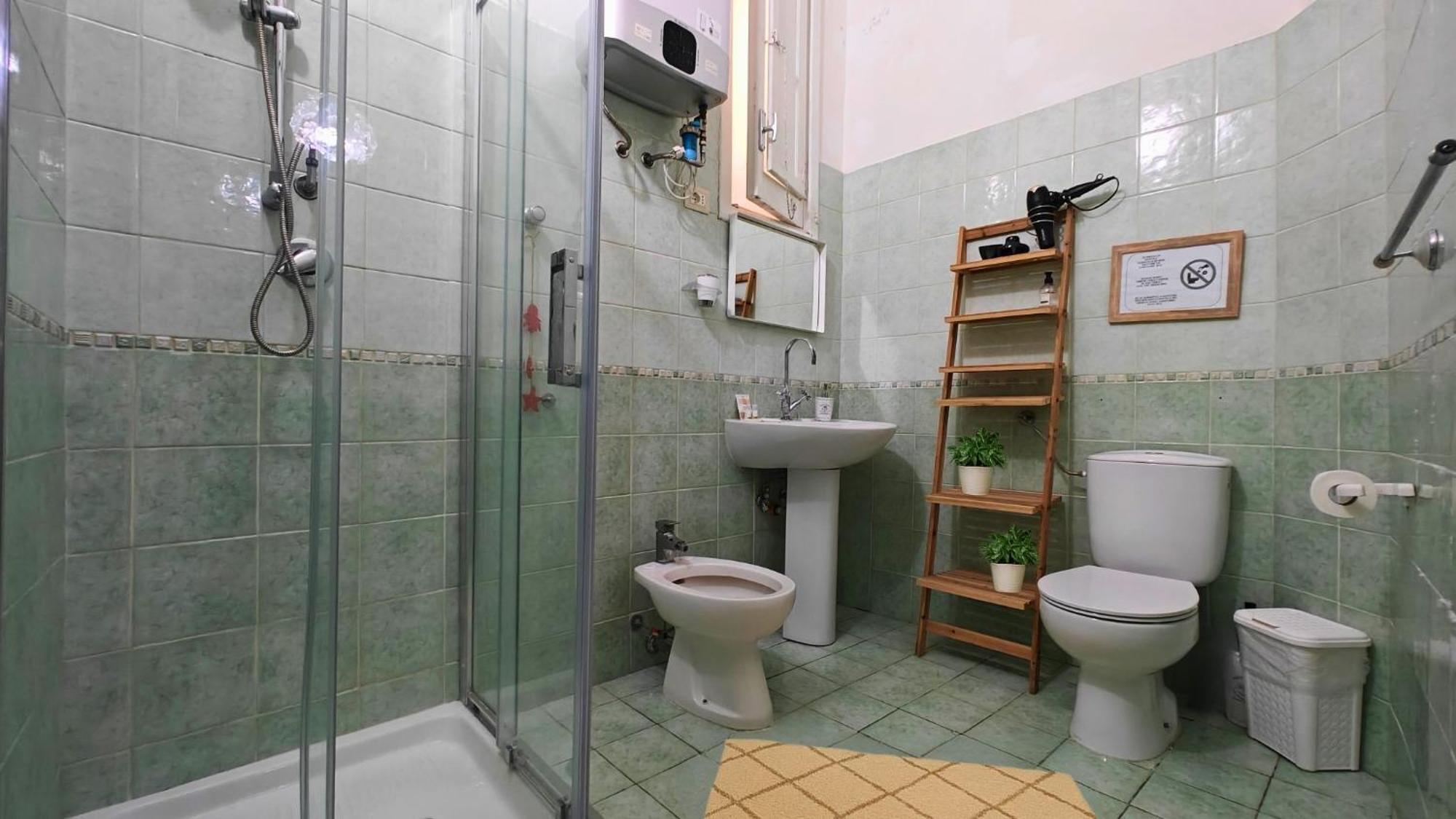 Delizia House Ortigia,Centro Citta, Vicino Al Mare Leilighet Syracuse Eksteriør bilde