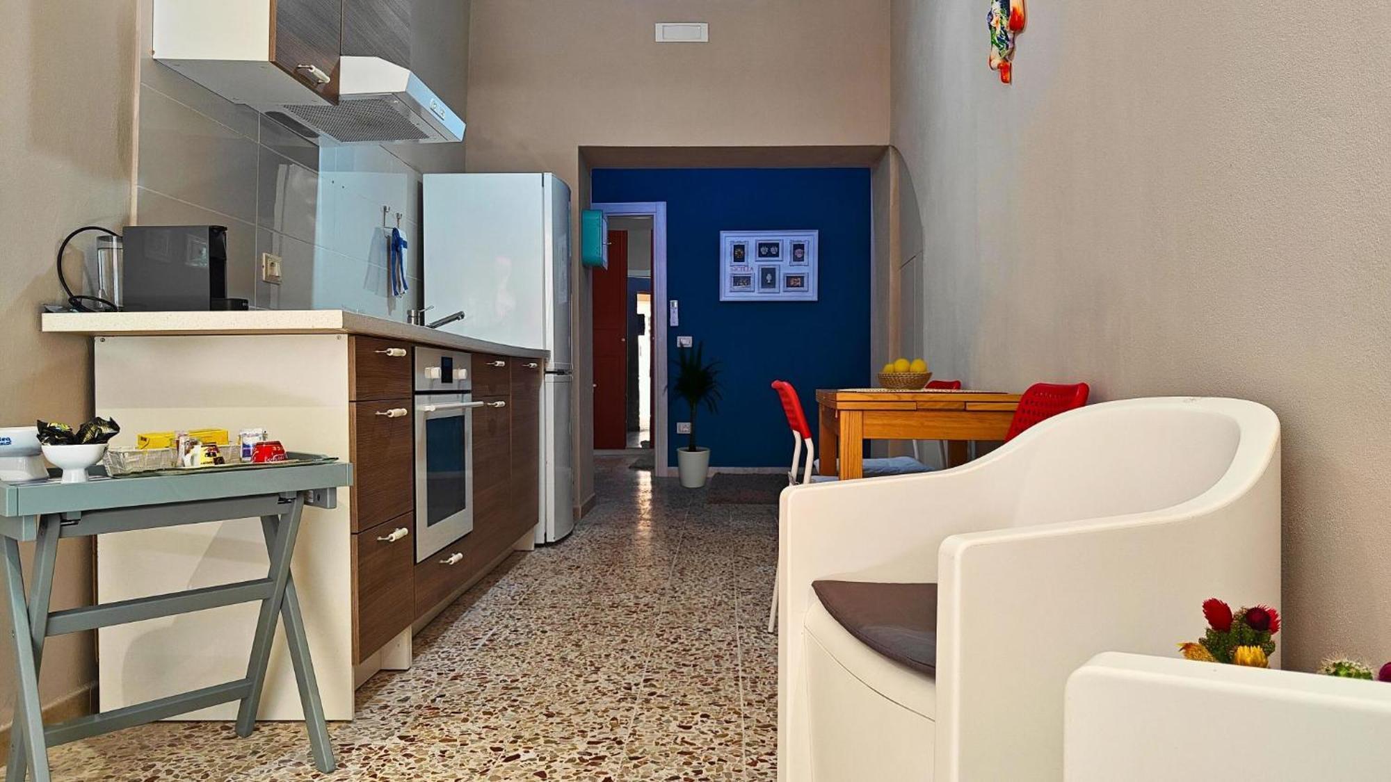 Delizia House Ortigia,Centro Citta, Vicino Al Mare Leilighet Syracuse Eksteriør bilde