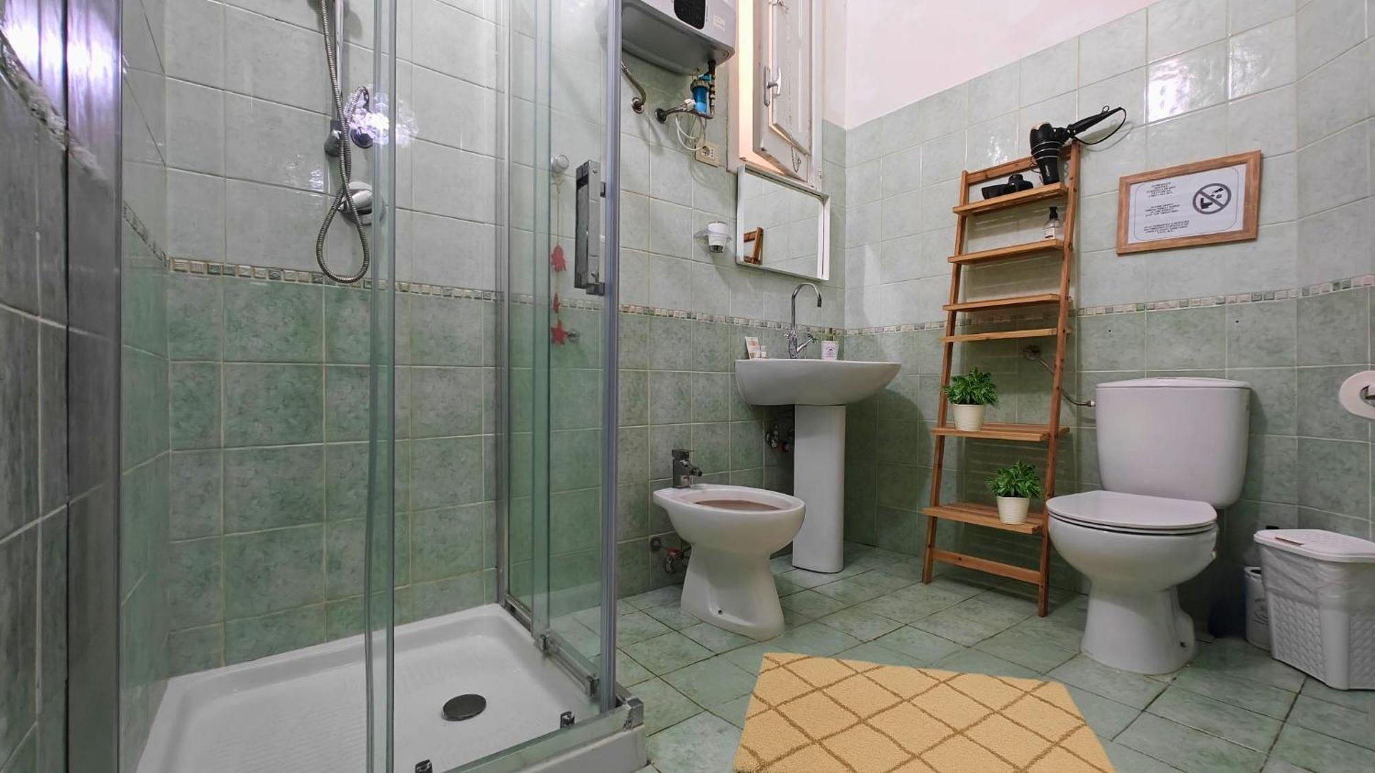 Delizia House Ortigia,Centro Citta, Vicino Al Mare Leilighet Syracuse Eksteriør bilde