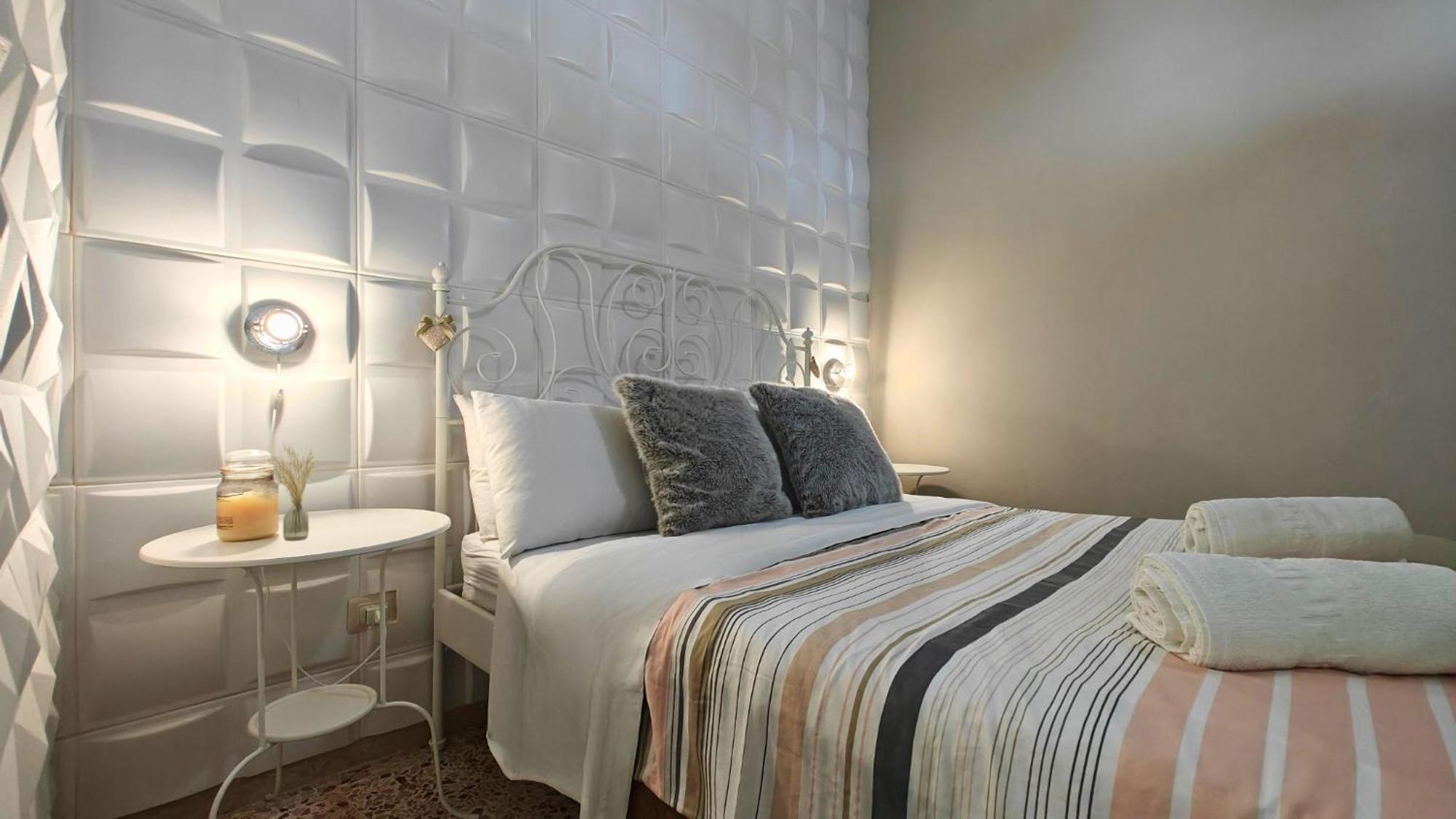 Delizia House Ortigia,Centro Citta, Vicino Al Mare Leilighet Syracuse Eksteriør bilde